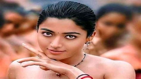 rashmika deep fake video watch online|rashmika mandanna real video.